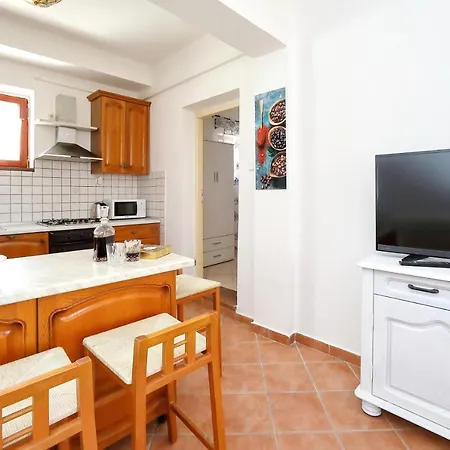 Dubravka Apartman Bibinje