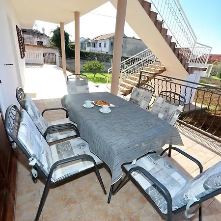 Apartman Dubravka Bibinje