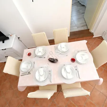 Dubravka Apartament Bibinje