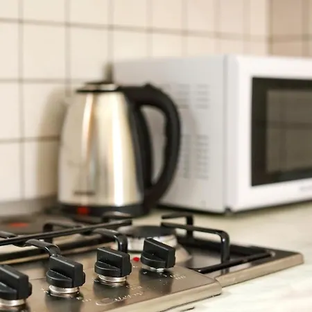 Apartament Dubravka *