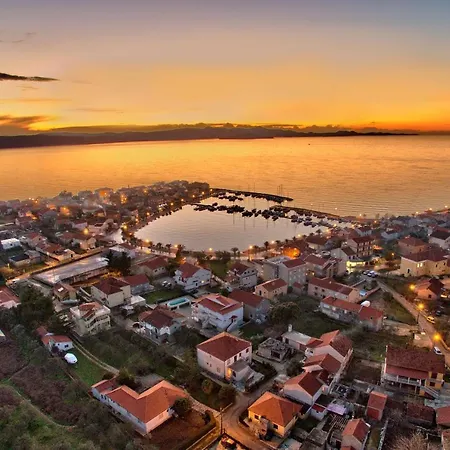 Apartman Dubravka Bibinje