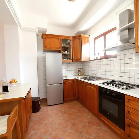 Dubravka Apartman *