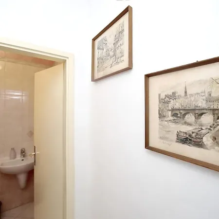 Dubravka Apartament Bibinje