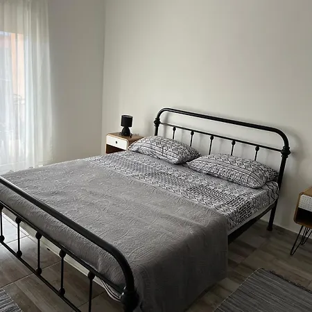 Dubravka Apartman Bibinje