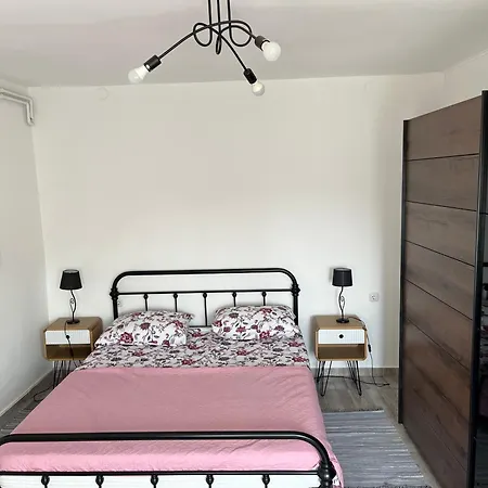 Apartament Dubravka Bibinje