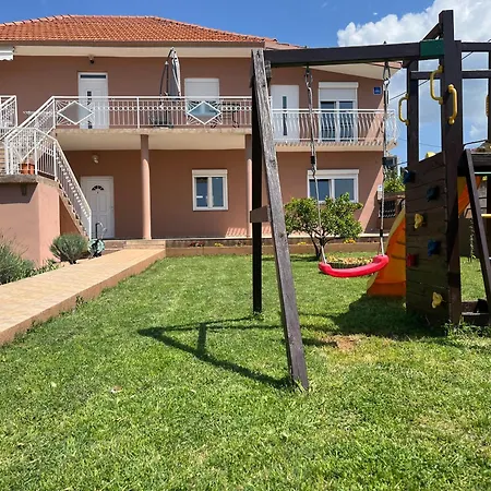 Dubravka Apartament *