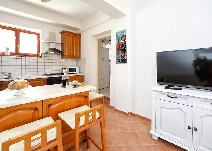 Dubravka Apartamento Bibinje