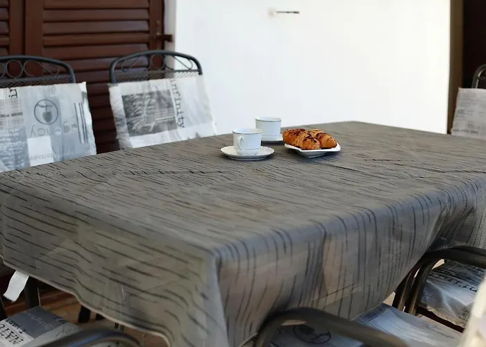 Apartamento Dubravka *