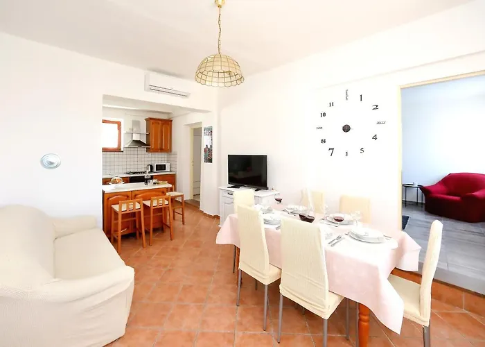 Apartamento Dubravka Bibinje