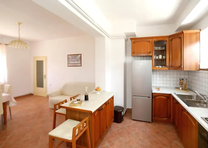 Apartamento Dubravka Bibinje