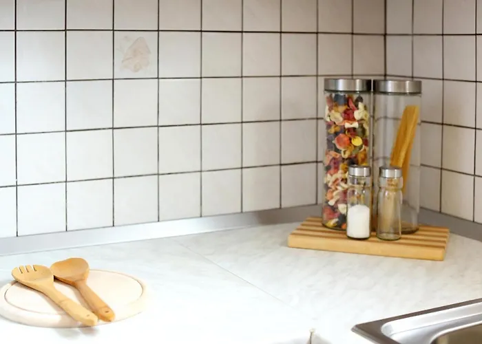 Dubravka Apartamento