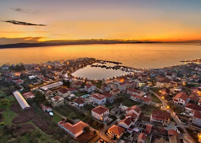 Apartamento Dubravka Bibinje