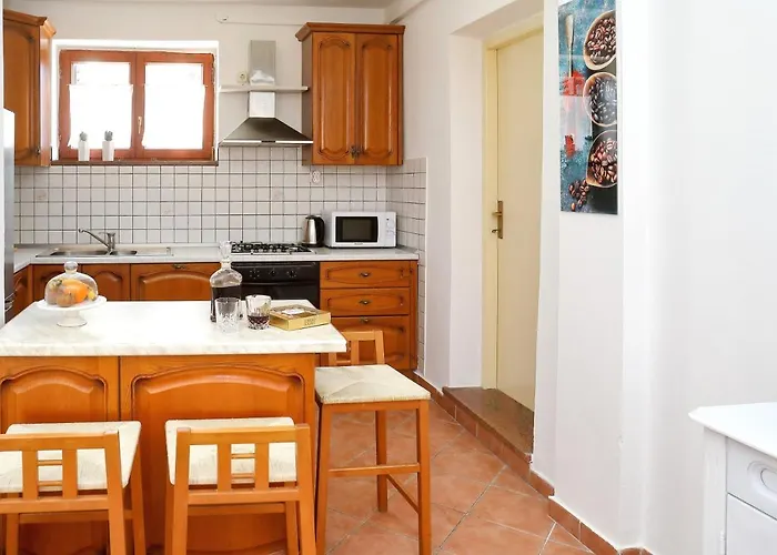 Apartamento Dubravka