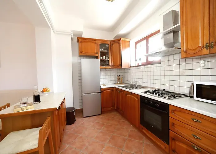 Dubravka Apartamento *