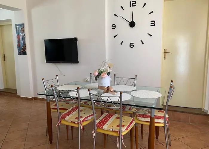 Apartamento Dubravka