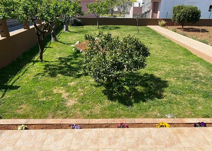 Apartamento Dubravka