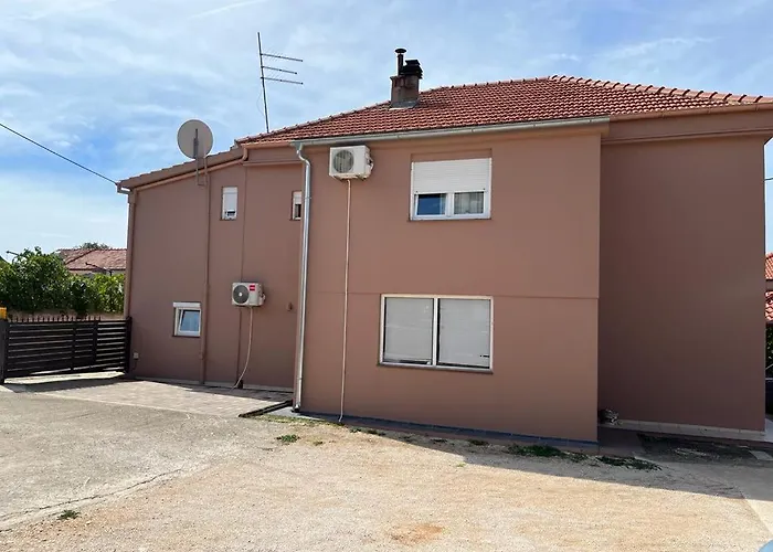 Dubravka Apartamento