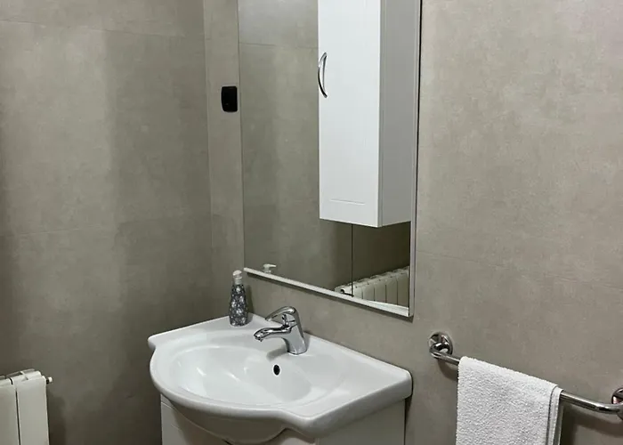Apartamento Dubravka