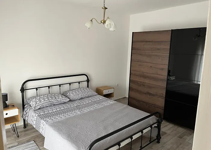 Apartamento Dubravka *