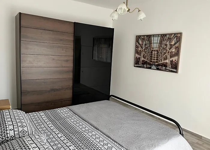 Apartamento Dubravka Bibinje