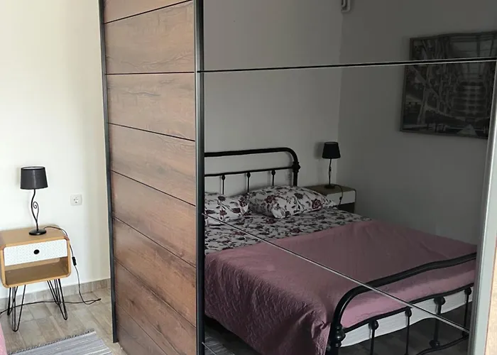 Dubravka Apartamento
