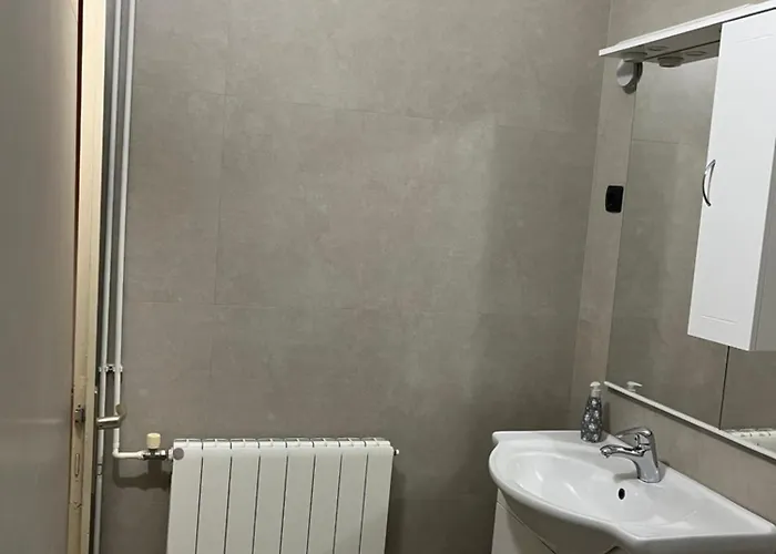 Dubravka Apartamento Bibinje