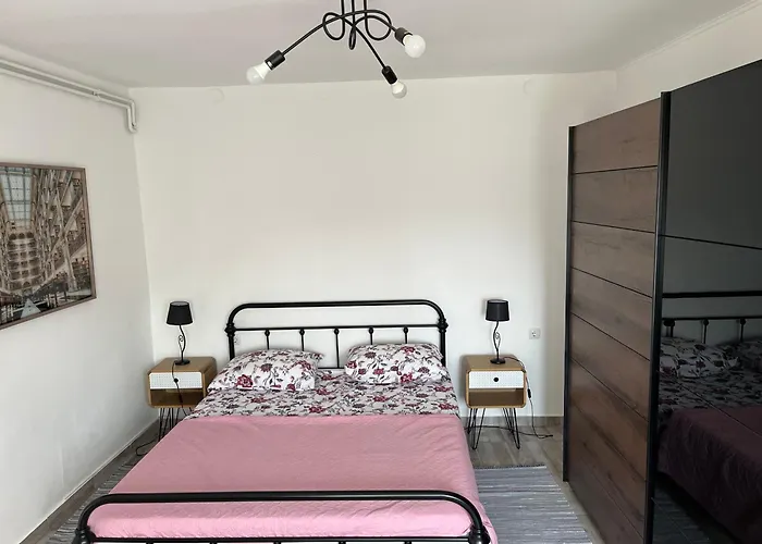 Apartamento Dubravka Bibinje