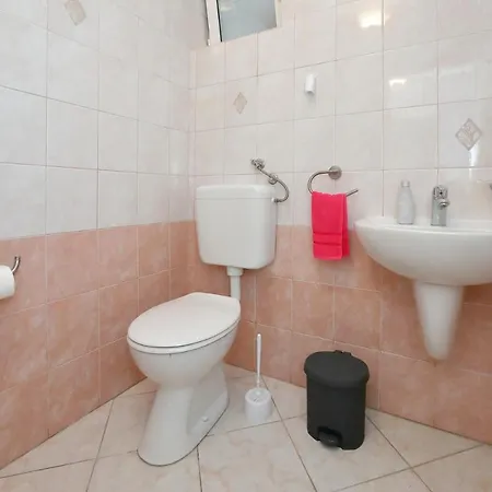 Dubravka Appartement Bibinje