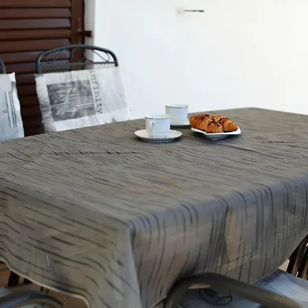 Apartment Dubravka *