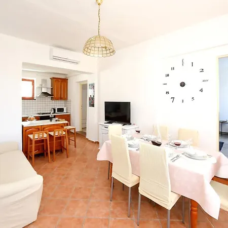 Appartement Dubravka Bibinje