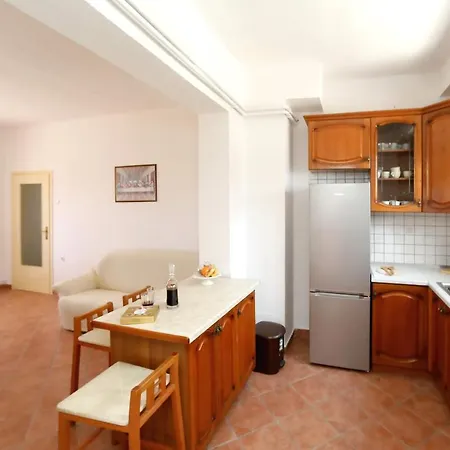 Appartement Dubravka Bibinje