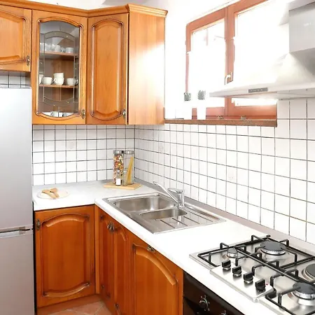 Dubravka Appartement *