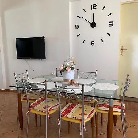 Appartement Dubravka