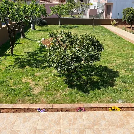 Appartement Dubravka