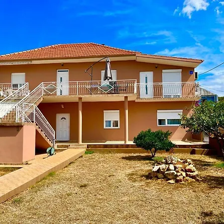 Appartement Dubravka *