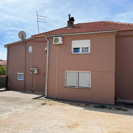 Dubravka Appartement