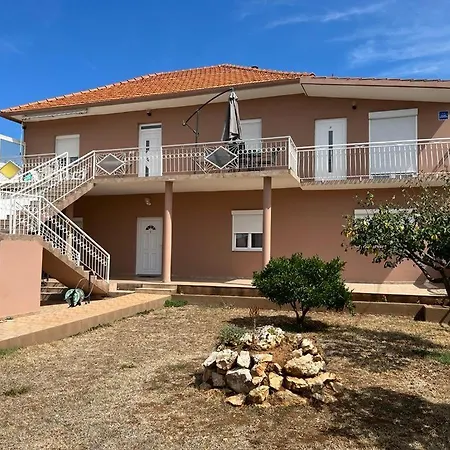 Appartement Dubravka