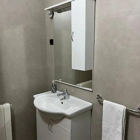 Appartement Dubravka