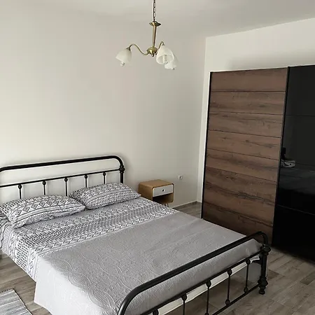 Appartement Dubravka *