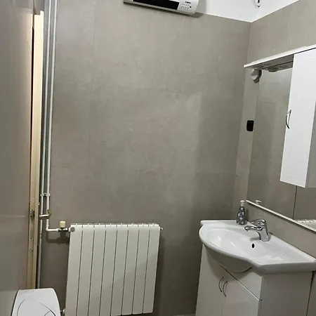 Dubravka Apartment Bibinje
