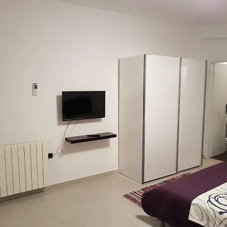 Appartement Dubravka *