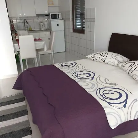 Appartement Dubravka
