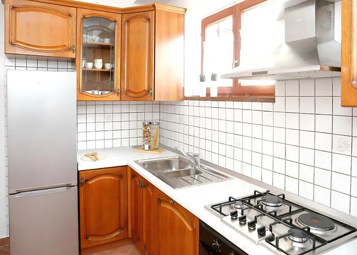 Dubravka Appartement *