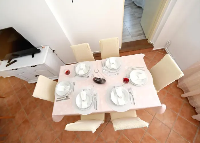 Dubravka Lejlighed Bibinje