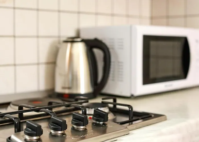 Lejlighed Dubravka *