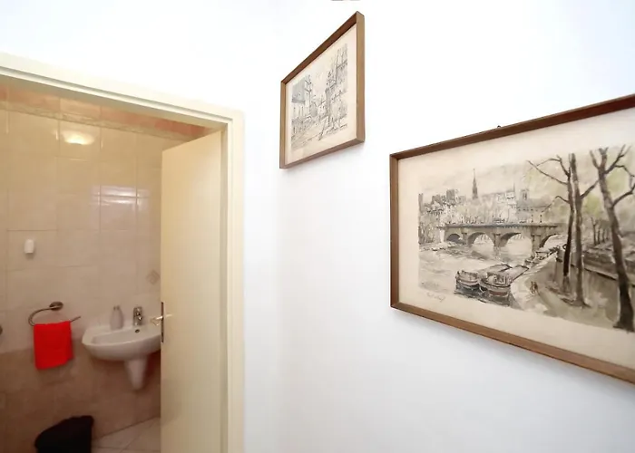 Dubravka Lejlighed Bibinje