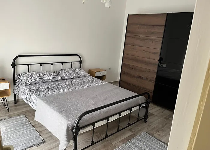 Dubravka Lejlighed *