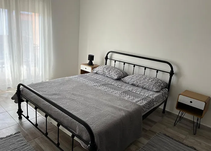 Dubravka Lejlighed Bibinje