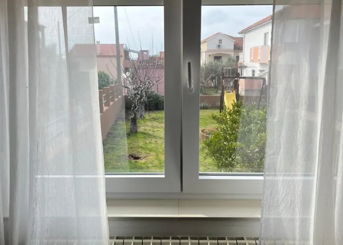 Dubravka Lejlighed *