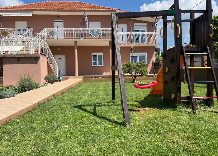 Dubravka Lejlighed *